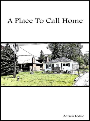 cover image of A Place to Call Home